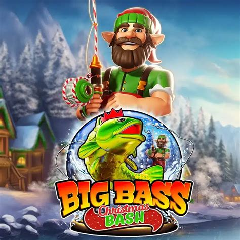 Big Bass Christmas Bash 3